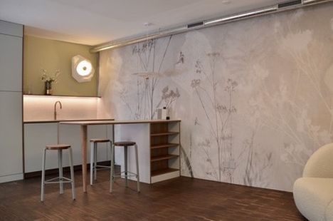 PROJEKT // LIEVE